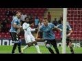 HD Iraq U20 V Uruguay U20 All Goals Penaltys U 20 World Cup