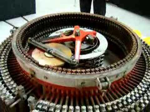 Tatra KT4D accelerator