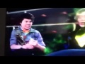 Ethan S Posessed Scene