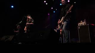 Drivin’ n’ Cryin’ ~ Can't Promise You the World ~ Charleston Music Hall ~ Nov 23rd, 2018