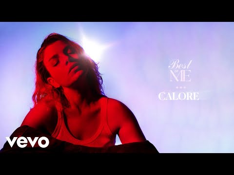 Video thumbnail for Calore (New Version 2021)