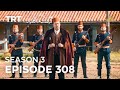 Payitaht Sultan Abdulhamid Episode 308 | Season 3