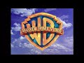 Warner Home Video Logo 1996 With 2017 Warner Bros Home Entertainment Fanfare