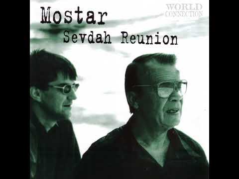 10. Psenicica Sitno Sjeme - Mostar Sevdah Reunion and Esma Redzepova