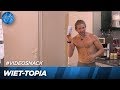 Adriaan kweekt wiet | UTOPIA