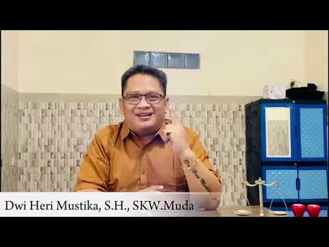Apa itu Paralegal ?