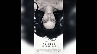 The Autopsy of Jane Doe - Open Up your Heart (And Let The Sun Shine In) [HQ]