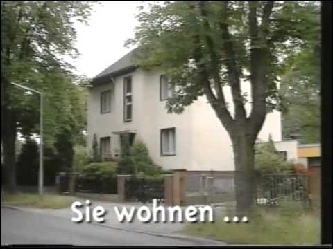 Hallo aus Berlin - Zu Hause [episode 3]