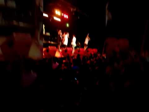 Sok y Katra vs Lit killah y Replik