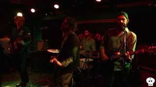 Lost Boy ? - Taste Butter + Revenge Song @ Fontana's CMJ 2013
