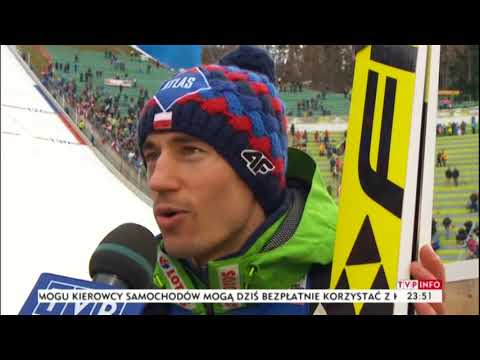 PŚ/TCS Innsbruck 02.01.2016 - relacja z kwalifikacji