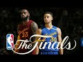 2017 NBA Finals Golden State Warriors Vs Cleveland Cavaliers Full Series Highlights