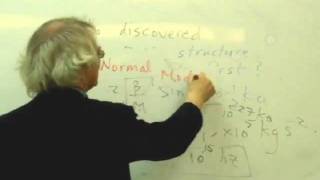 The Wilbur Lecture on Physics _ Southern Jameson West