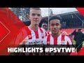 HIGHLIGHTS | PSV O19 - FC Twente O19