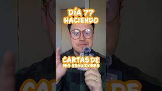DÍA 77 haciendo cartas Pokémon de mis seguidores hasta llenar este binder 👀🔥
