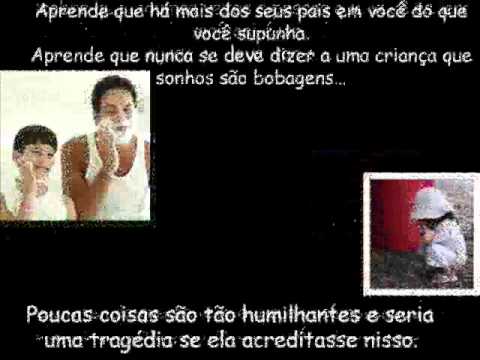 O Menestrel - William Shakespeare_Dare You To Move - Switchfoot