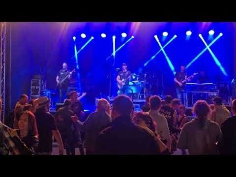 Revival Olympic Domažlice - Okno mé lásky