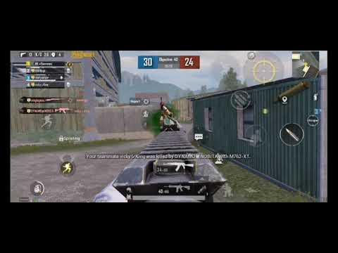 Sailoliana lilzakim tharzeli  Pubgm(Mizo)