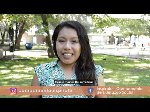 Inspire 80 students to transform their communities