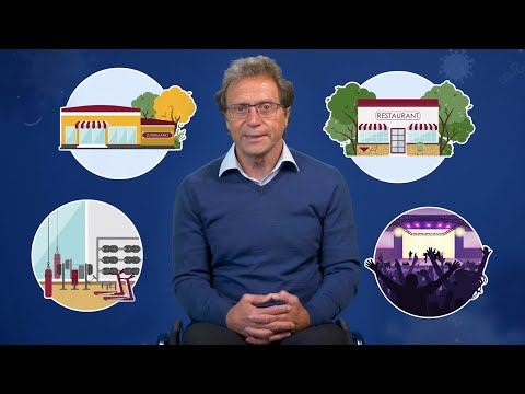 Der Lufthygiene-Check  Teil 1