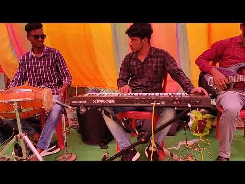 Thumbnail for Sound Check || Genesis Band || Birmitrapur by Genesis (band)