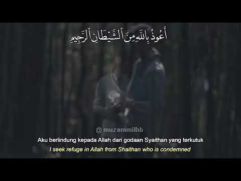 TEASER Imam Muda Salman | Muzammil Hasballah ( Ajam style ) Sedih dan Menyayat Hati