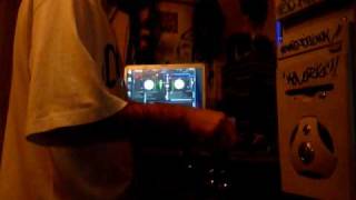 Dj Acres- Jugando en su torna!--