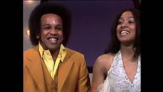 Mac &amp; Katie Kissoon - Freedom (1972)
