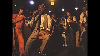 Muddy Waters &amp; The Rolling Stones - Baby Please Don&#39;t Go - Live At Checkerboard Lounge