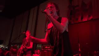 &quot;Word Factory&quot; (Partial) - Subhumans - 7/25/22 (Live @ Bakersfield, CA)