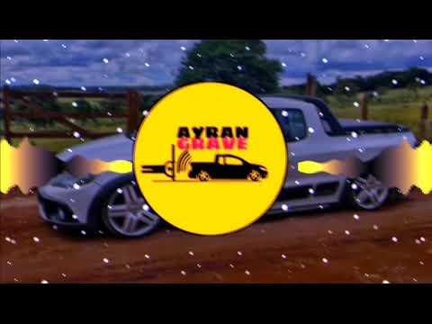 LAPADA DE SAUDADE - ISRAEL NOVAES // Com Grave