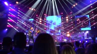 Ladies Of Soul @ Ziggodome Amsterdam  Berget Lewis and Brown Hill - I knew you were waiting for me