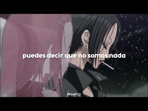 Chappell Roan - Good luck, babe! (Sub español) - Nana x Hachi 🪷