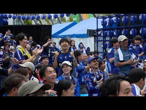 MIYASHITA STADIUM presented by 三井不動産
