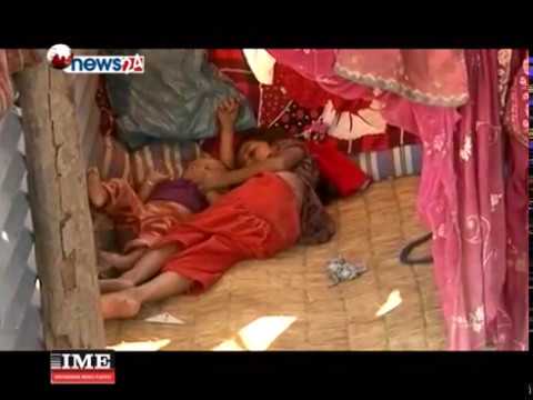 ३२ जिल्लामा एकलाख १४ हजार भुकम्पपीडितको आवास निर्माण - NEWS24 TV