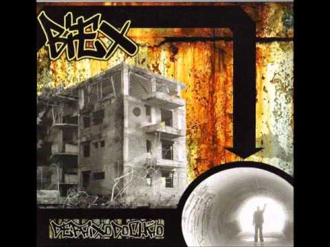 Biex - 5 - Bom Proveito c\ Kusp e JV (Prod. JV)