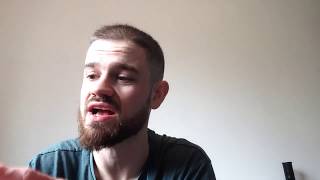 Dave - Lesley - Reaction