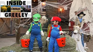 Inside Greeley: Fall Culture, Parks and Recreation Events 2024