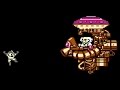 Mega Man Dr Wily Final Boss Fight 1080p 60fps