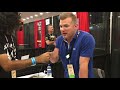 Prof P Talks To Brad Hawkins Of The VR Troopers