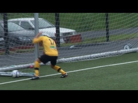 6div2, runde 8: Tjensvoll FK - FC Show2 8-2 (3-1)