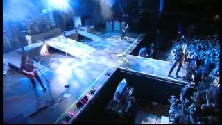 Blind Guardian - The Last Candle