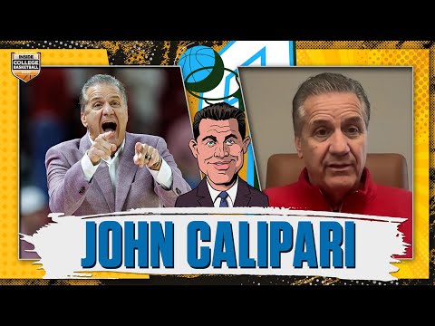 Arkansas' John Calipari details what Darius Acuff & Meleek Thomas NEED TO LEARN to be successful