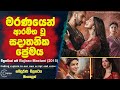 මරණයෙන් ආරම්භ වූ සදාතනික ප්‍රේමය| BAJRAO MASTANI 2015 Sinhala fi