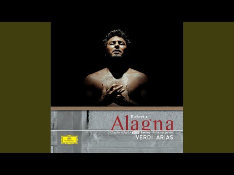 Verdi: Luisa Miller, Act II: Recit. Oh fede negar potessi