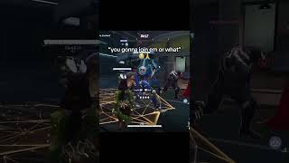 Epic Marvel Rivals Showdown: Will You Join the Battle? 😠#Marvel #Gaming