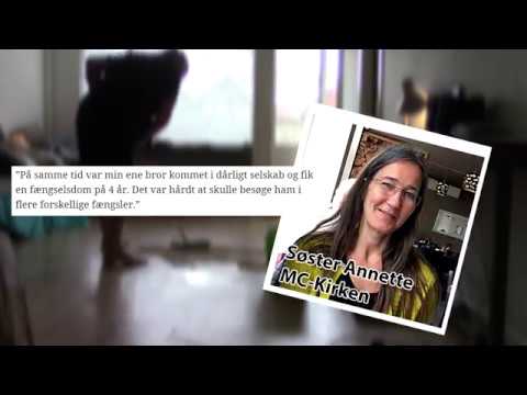 John Olsen - En Dyster og Kriminel Fortid