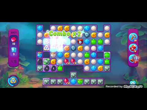 super hard Level -8927