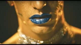 Angelo blu Music Video