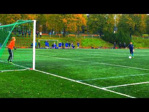 Saimaa Turnaus 2018. FCFVyborg